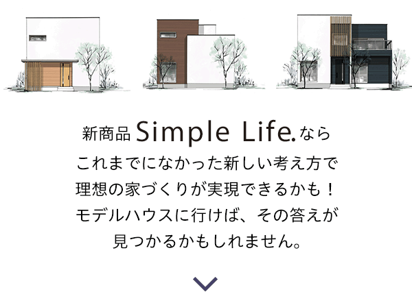 ViSimple Life.Ȃ炱܂łɂȂVlŗz̉ƂÂ肪ł邩IfnEXɍs΁A̓邩܂B