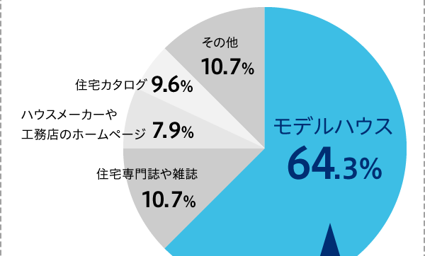 fnEX64.3%AZ厏G10.7%AnEX[J[HX̃z[y[W7.9%AZJ^O9.6%Ȃ10.7%
