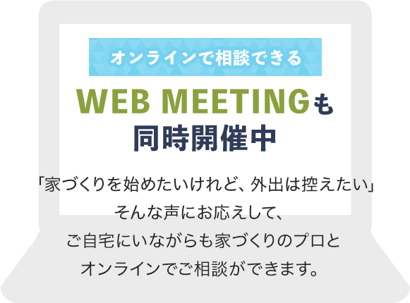 $B%*%s%i%$%s$GAjCL$G$-$k!!(BWEB MEETING$B$bF1;~3+:ECf!!!V2H$E$/$j$r;O$a$?$$$1$l$I!