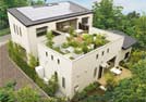 クールアースモデル住宅