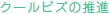 クールビズの推進