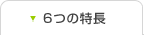 6つの特長