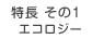 エコロジー