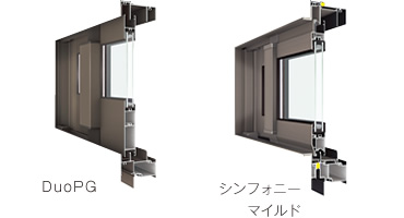 DuoPG シンフォニーマイルド