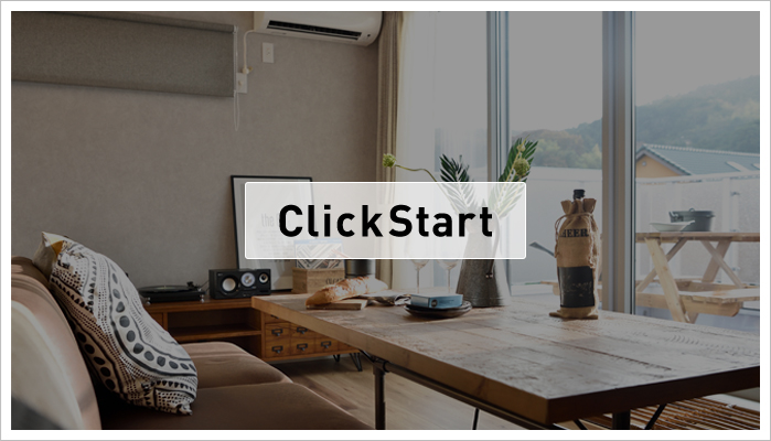 Click Start