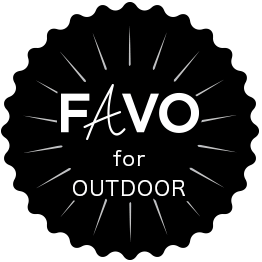 FAVO for OUTDOOR