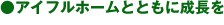 �A�C�t���z�[���ƂƂ��ɐ�����