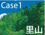 Case1 里山