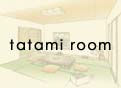 tatami room