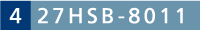 27HSB-8011