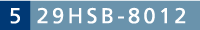 29HSB-8012