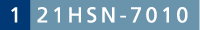 21HSN-7010