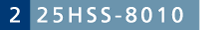 25HSS-8010