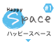 HAPPY SPACE｜ハッピースペース