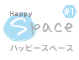 HAPPY SPACE｜ハッピースペース