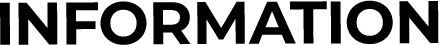 INFORMATION