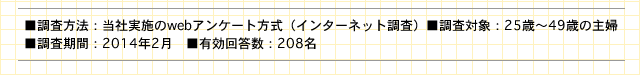 @FЎ{webAP[giC^[lbgj@ΏہF25΁`49΂̎w ԁF2014N2@L񓚐F208