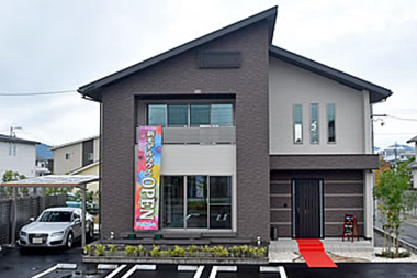大垣店