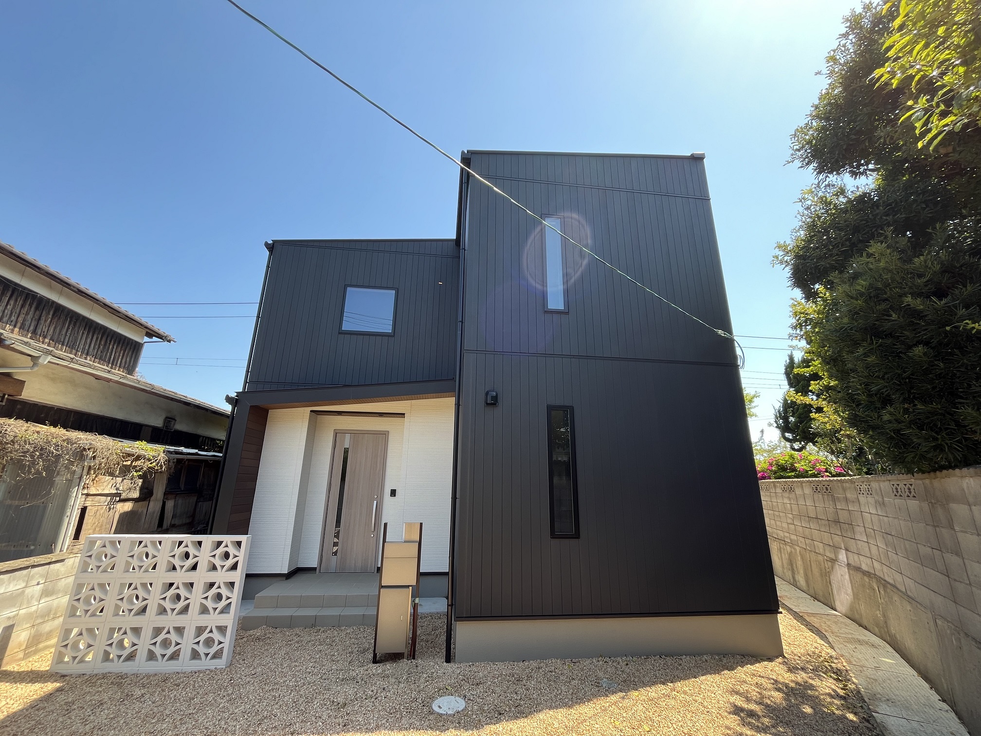 宇部店則貞展示場