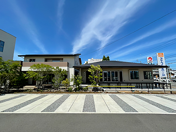 徳島松茂店