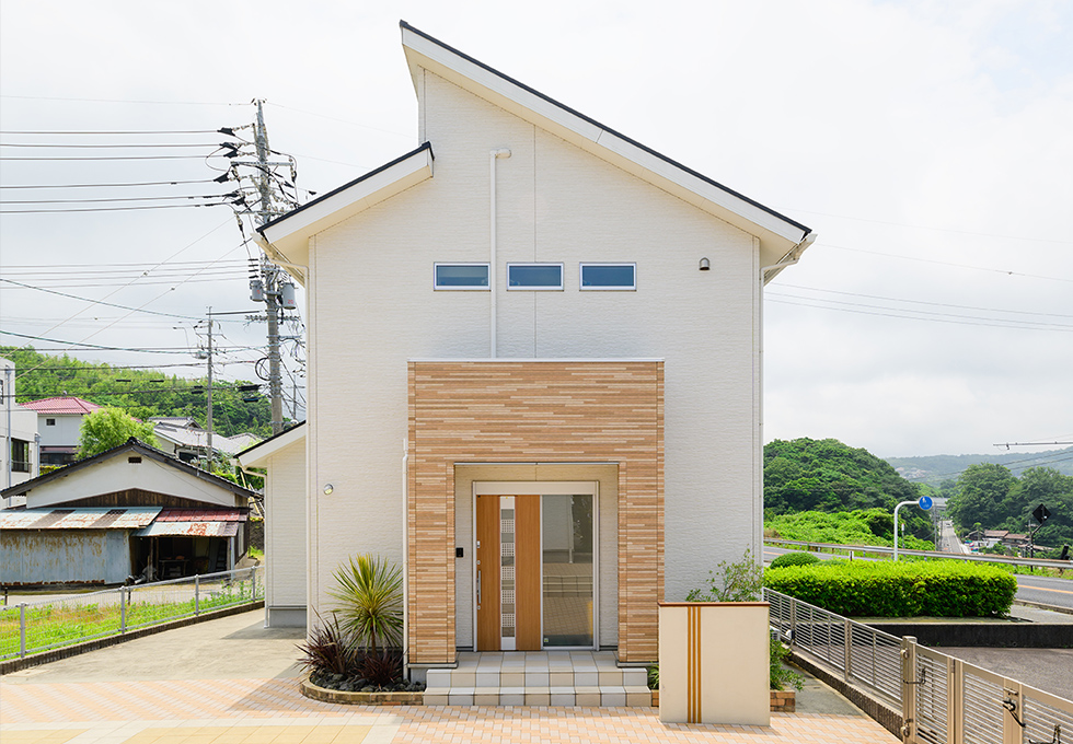 益田店浜田展示場