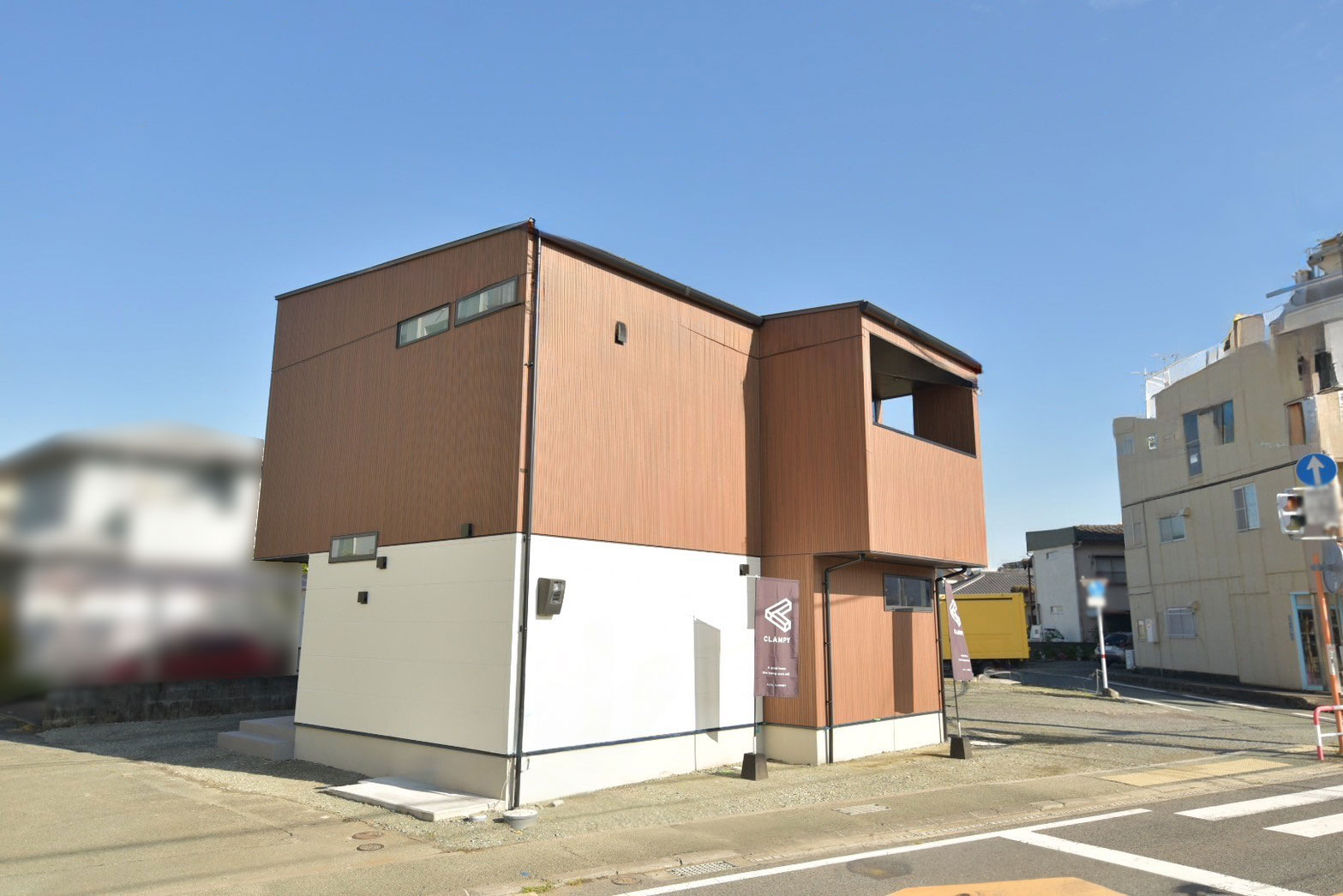 熊本中央店東京塚展示場