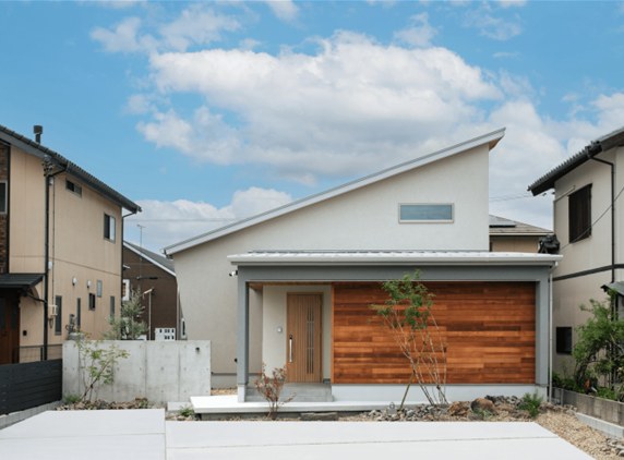 掛川店袋井展示場