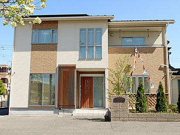 鶴岡店