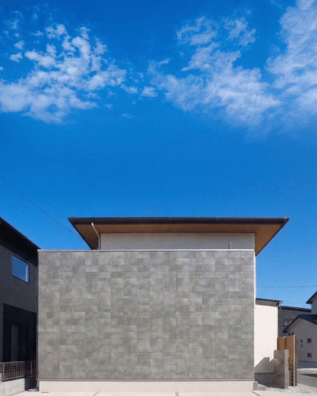 徳島松茂店松茂展示場