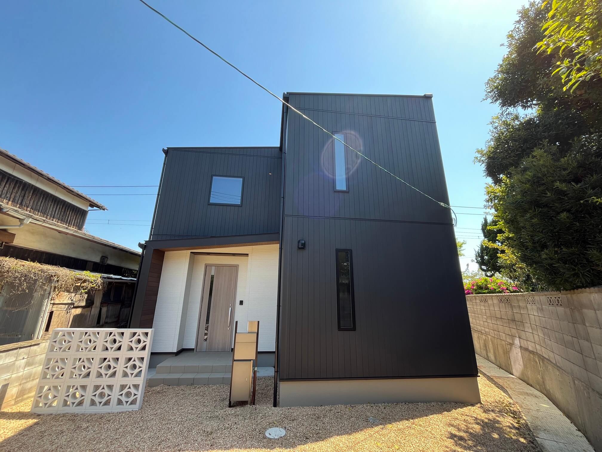 宇部店則貞展示場