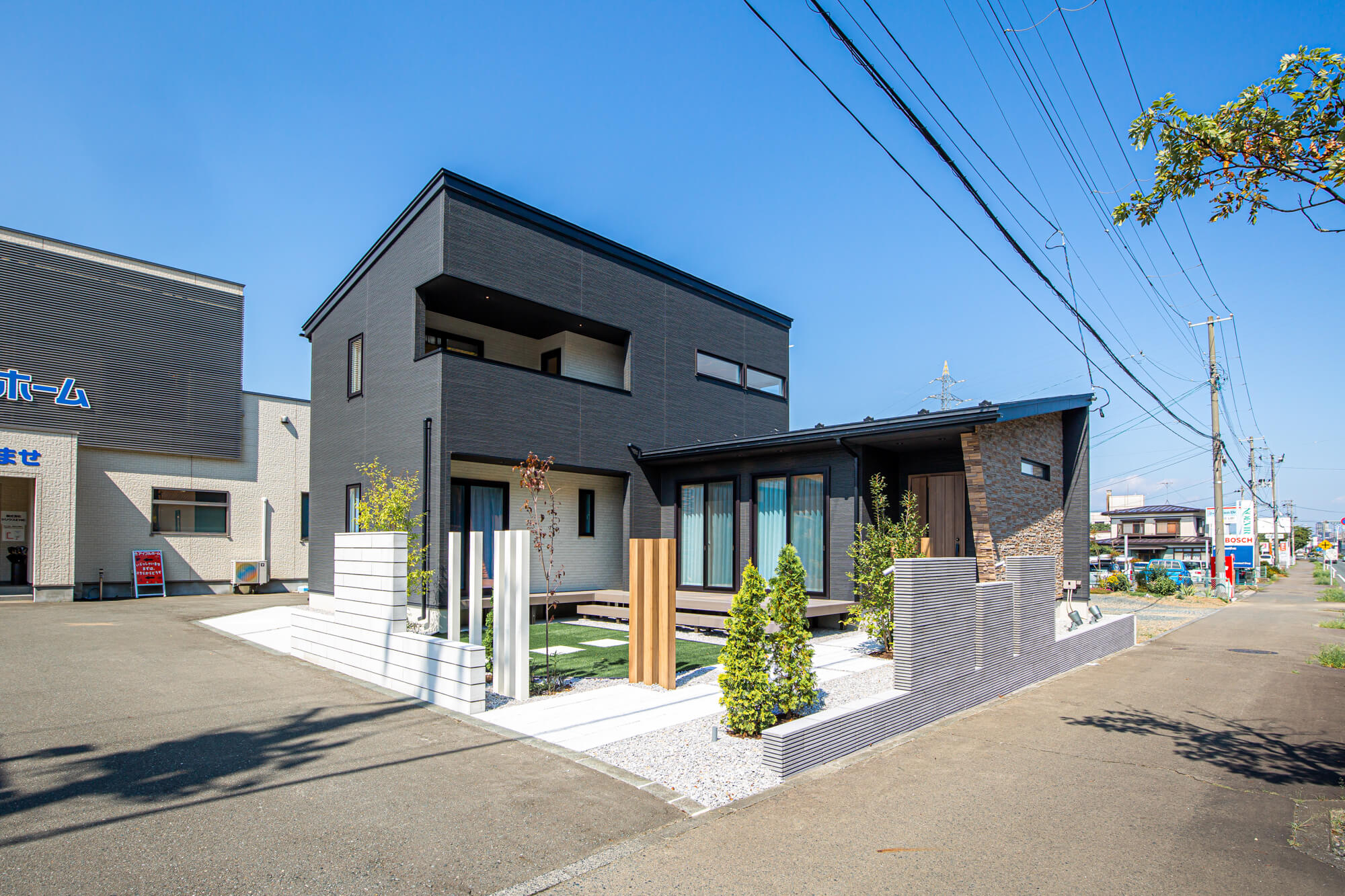 盛岡南店