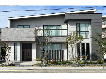 古川店古川展示場