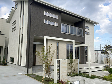 石巻店石巻展示場