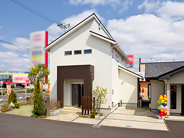 宮城北店