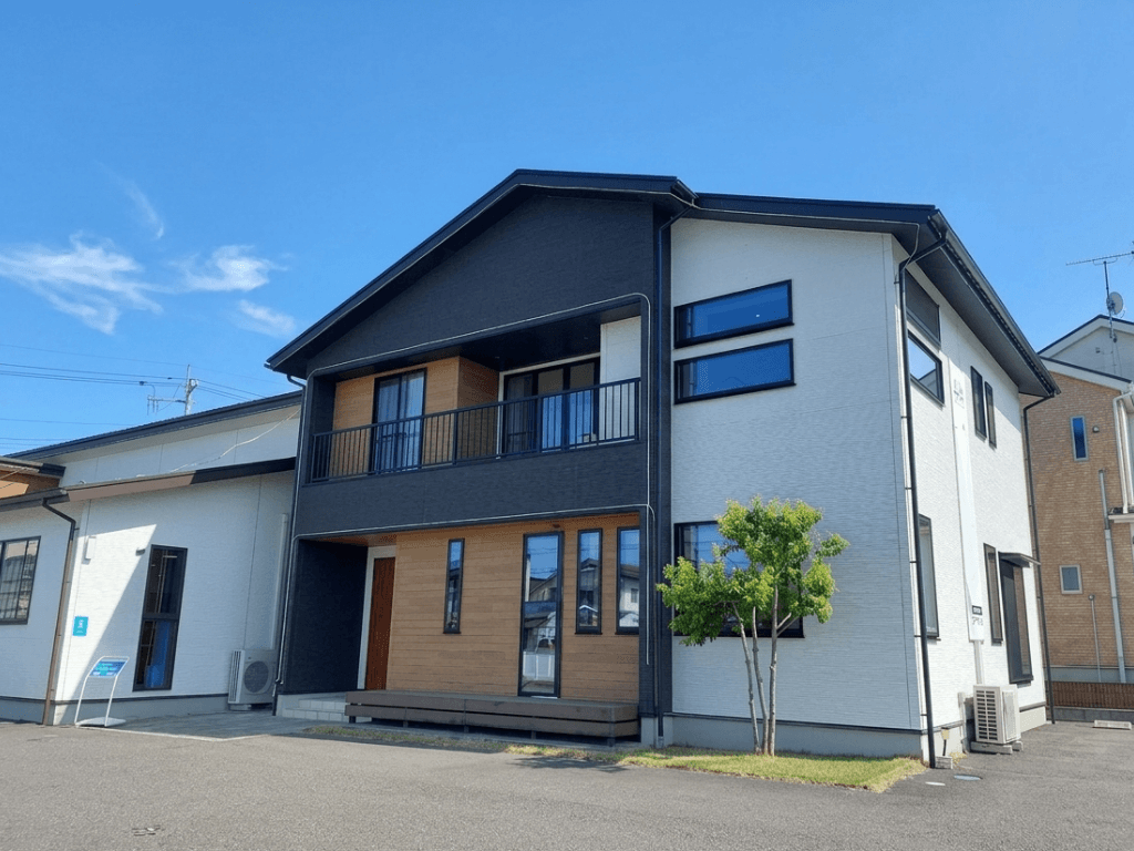 白河店
