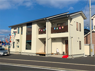 いわき東店