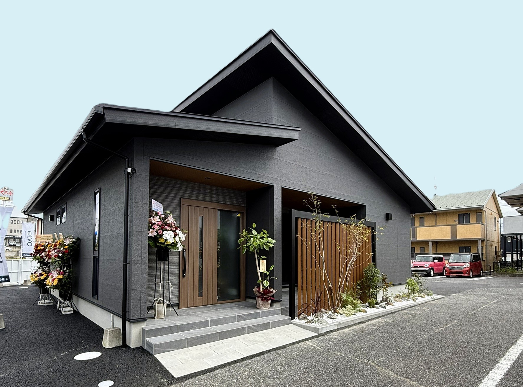 郡山中央店