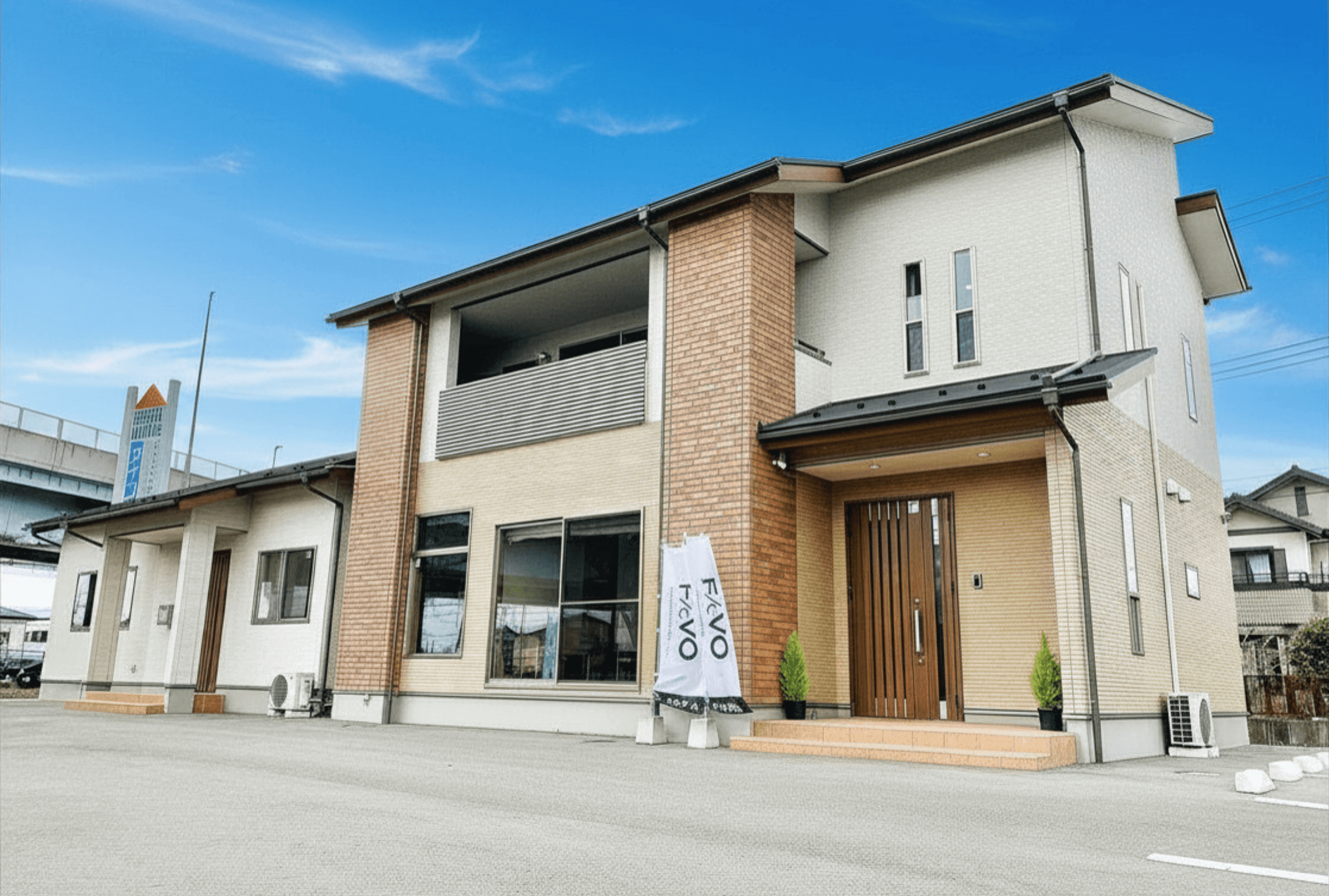 郡山南店針生展示場