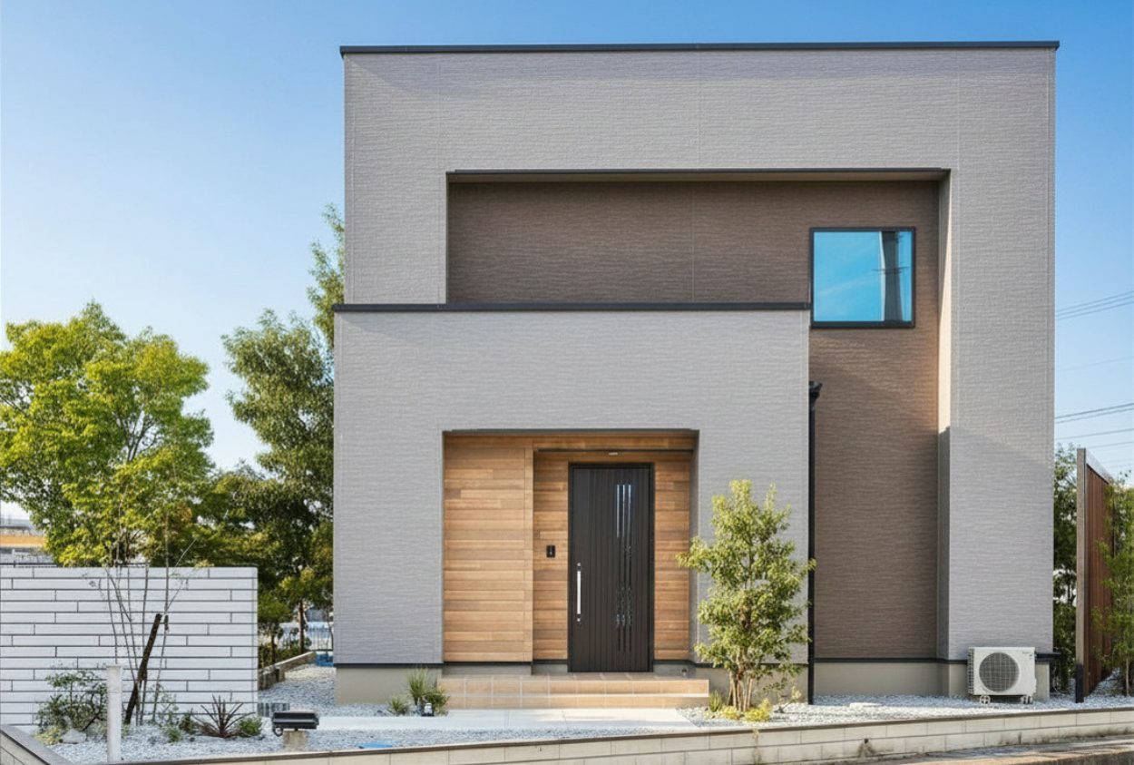郡山南店須賀川展示場