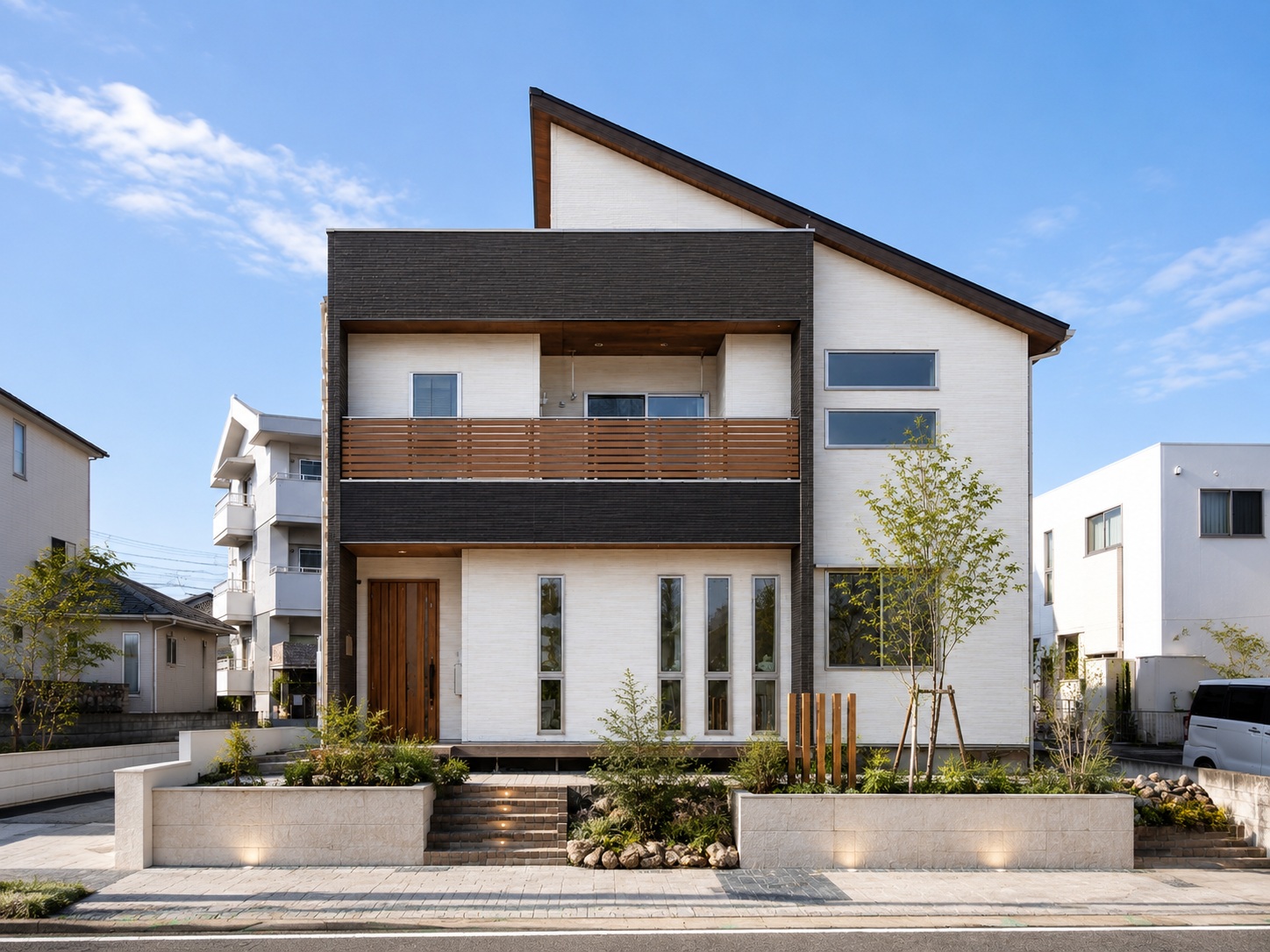 長久手展示場