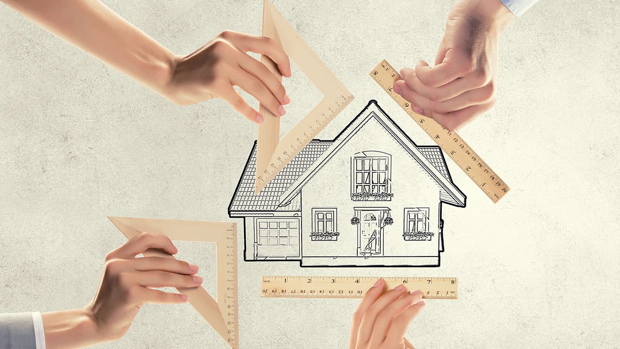 メーターモジュールとは？メリットと尺モジュールとの違いを解説