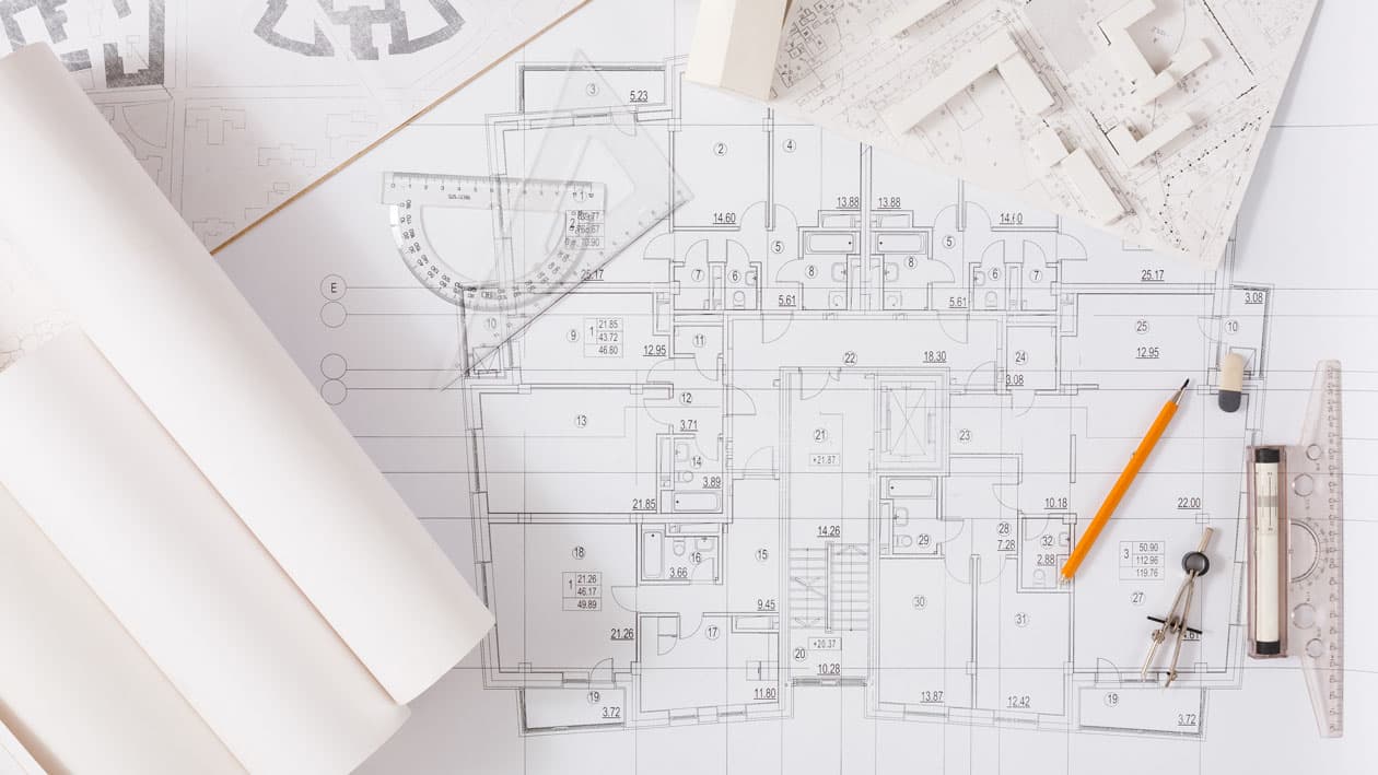 尺貫法とは？ 歴史や計算方法、住宅建築での使い方