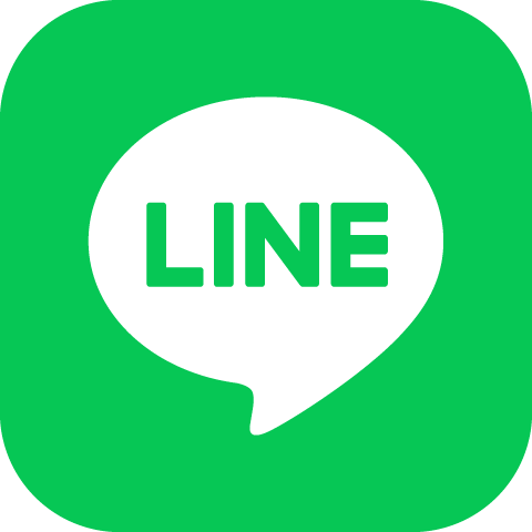 LINEアイコン