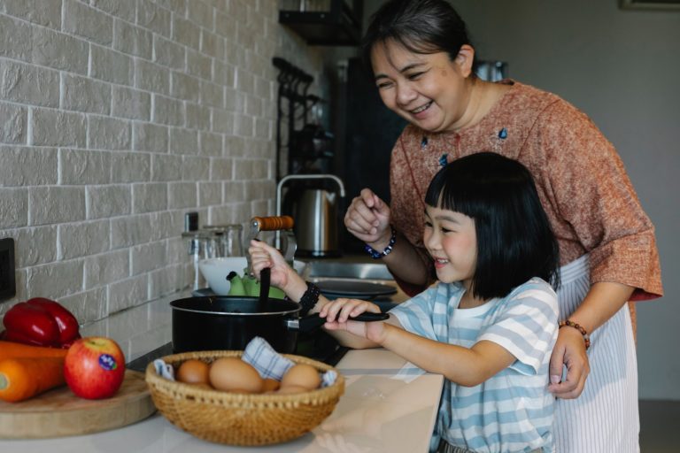 肺をすこやかに整える薬膳的食生活のコツ