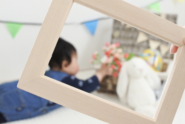 写真のおしゃれな飾り方 壁に穴をあけなくても素敵に飾るアイデア Sodate ソダテ