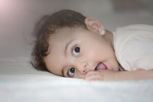 寝かしつけのコツ！２～３歳の子供が寝てくれない⁉