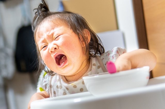 薬を嫌がって飲んでくれない時