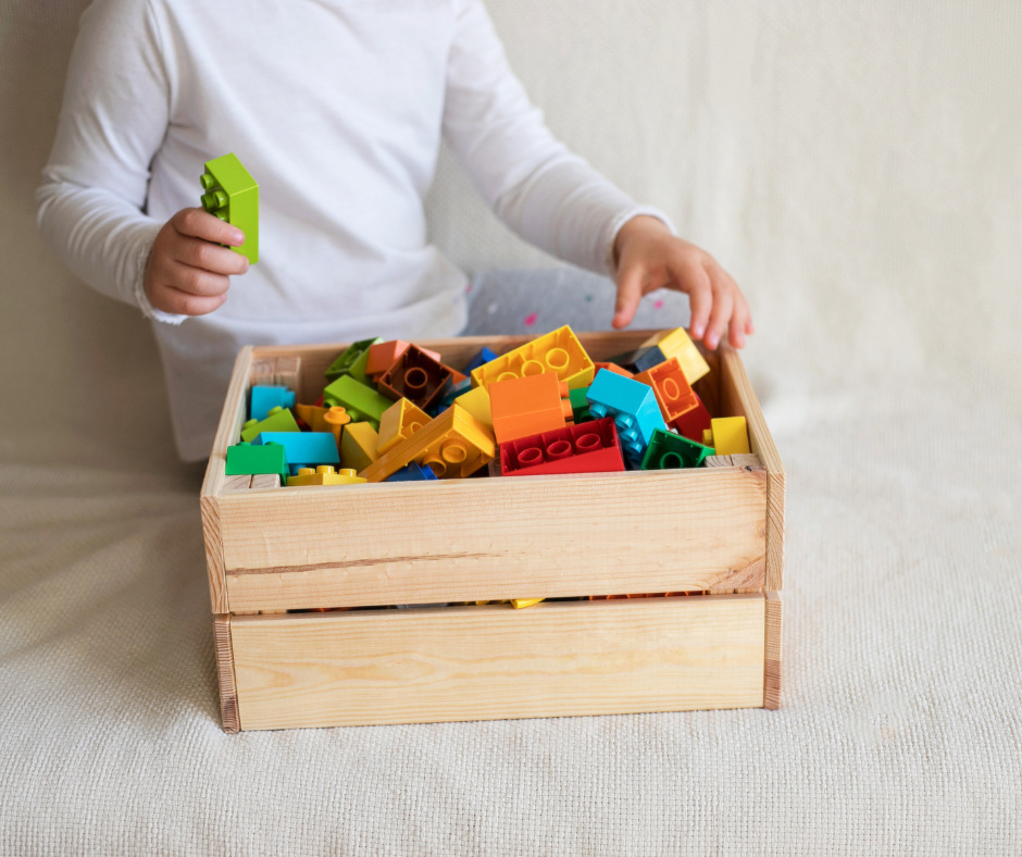 子どもが片付けるようになるための親の心構え