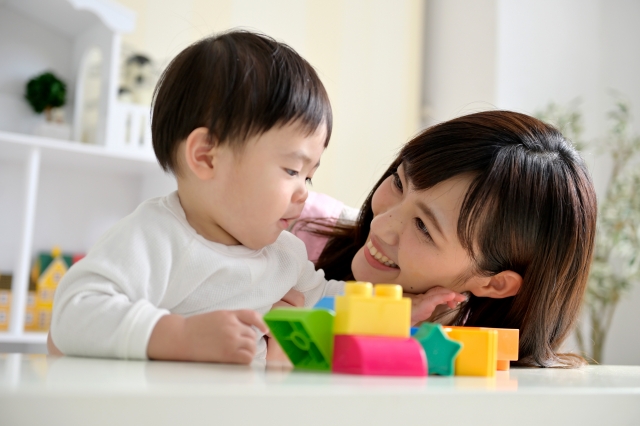 子どもの自己肯定感を高めるには