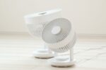サーキュレーターと扇風機の違いとは？違いの解説とおすすめもご紹介
